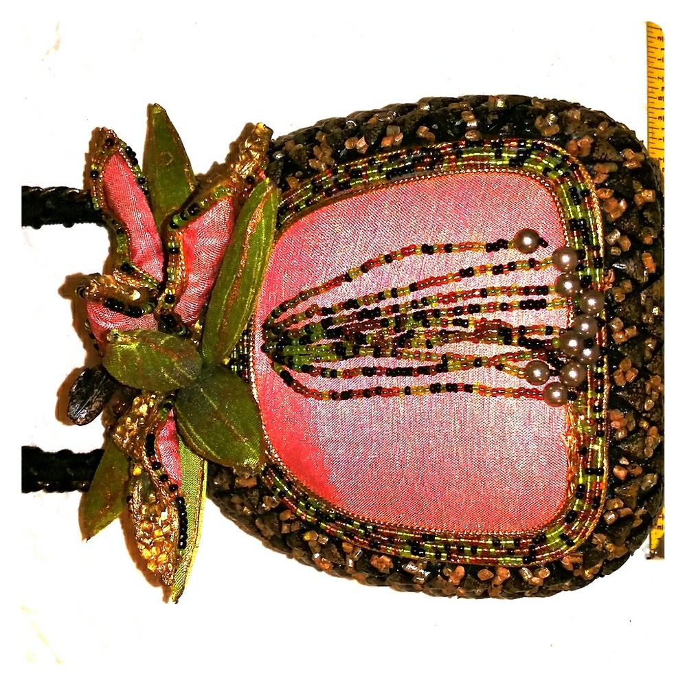 Mary Frances Purse